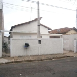 Casa Padrão em São Carlos