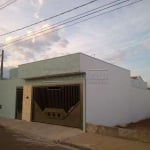 Casa Padrão em São Carlos