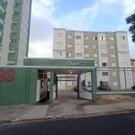 Apartamento Padrão em São Carlos