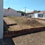 Terreno Padrão em São Carlos