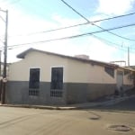 Casa Padrão em São Carlos