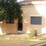 Casa Padrão em São Carlos