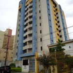 Apartamento Padrão em São Carlos