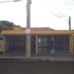 Casa Padrão em São Carlos