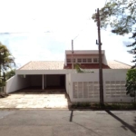 Casa Padrão em São Carlos