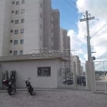 Apartamento Padrão em São Carlos