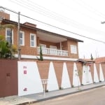 Casa Condomínio em São Carlos