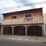 Casa Padrão em São Carlos