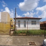 Casa Padrão em São Carlos