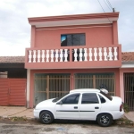 Casa Padrão em São Carlos