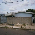 Casa Padrão em São Carlos