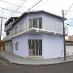 Casa Padrão em São Carlos