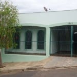 ótima casa de 2 dormitórios em São Carlos