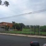 Terreno Padrão em São Carlos