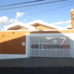 Casa Padrão em São Carlos