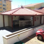 Apartamento Padrão em São Carlos