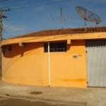 Casa Padrão em São Carlos