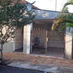 Casa Padrão em São Carlos