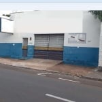 Comercial Galpão em São Carlos