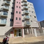 Apartamento Padrão em São Carlos