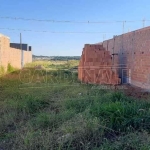 Terreno Padrão em Araraquara