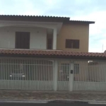 Casa Padrão em São Carlos