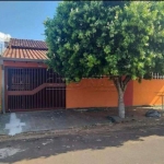 Casa Padrão em Araraquara