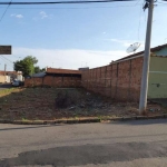 Terreno Área Urbana em Araraquara