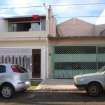 Casa Padrão em São Carlos