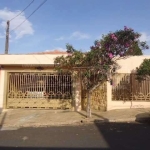 Casa Padrão em São Carlos