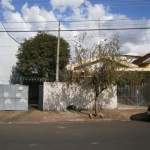 Casa Padrão em São Carlos