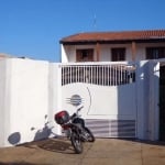 Casa Padrão em São Carlos