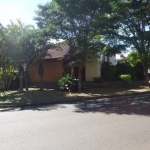 Casa Padrão em São Carlos