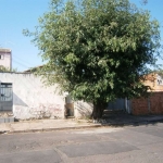 Casa Padrão em São Carlos