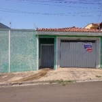 Casa Padrão em São Carlos