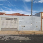 Casa Padrão em Araraquara