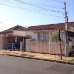 Casa Padrão em São Carlos