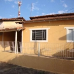 Casa Padrão em São Carlos