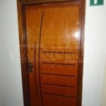 Apartamento Padrão em São Carlos