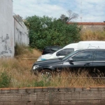 Terreno Padrão em São Carlos