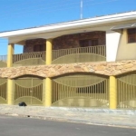 Casa Padrão em São Carlos