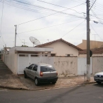 Casa Padrão em São Carlos