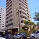 Apartamento Padrão em São Carlos