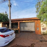 Casa Padrão em Araraquara