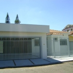 Casa Padrão em São Carlos