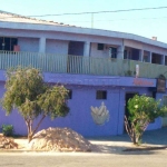 Casa Padrão em São Carlos