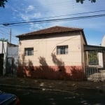 Casa Padrão em São Carlos