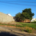 Terreno Padrão em São Carlos