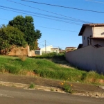 Terreno Padrão em São Carlos