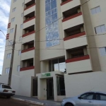 Apartamento Padrão em São Carlos